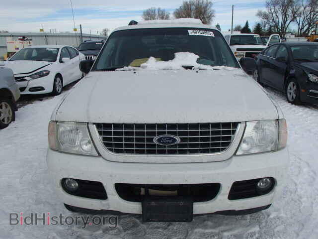 2005 FORD EXPLORER - VIN: 1FMDU73K65UB00188 - Фото 10
