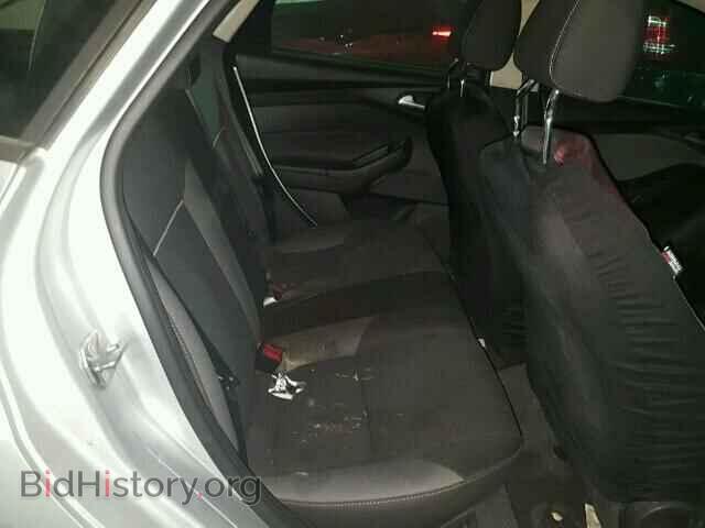 2012 FORD FOCUS - VIN: 1FAHP3K2XCL250059 - Фото 6