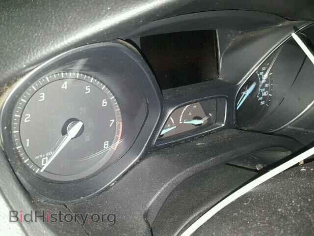 2012 FORD FOCUS - VIN: 1FAHP3K2XCL250059 - Фото 8