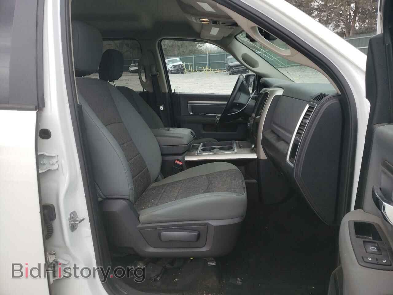 2015 RAM 1500 - VIN: 1C6RR7TT7FS740340 - Фото 5