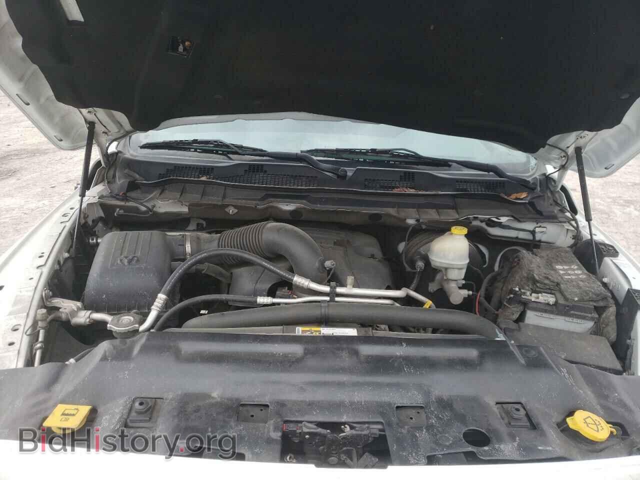 2015 RAM 1500 - VIN: 1C6RR7TT7FS740340 - Фото 7