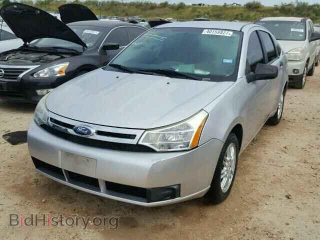 2010 FORD FOCUS - VIN: 1FAHP3FN0AW272491 - Photo 2