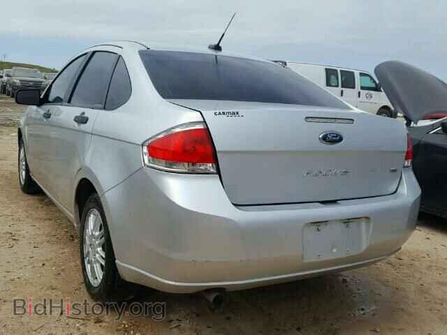 2010 FORD FOCUS - VIN: 1FAHP3FN0AW272491 - Photo 3