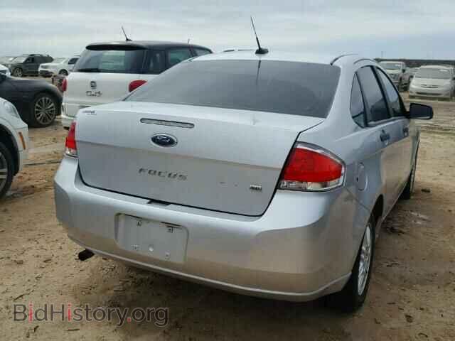 2010 FORD FOCUS - VIN: 1FAHP3FN0AW272491 - Photo 4