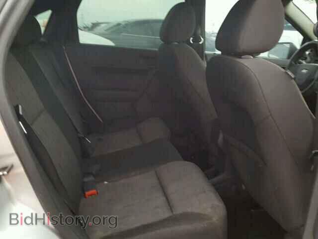 2010 FORD FOCUS - VIN: 1FAHP3FN0AW272491 - Photo 6