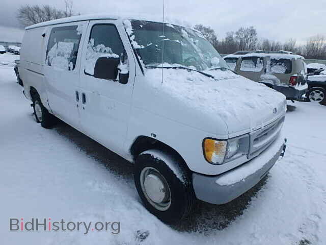 Photo 1FTPE2425WHB06557 - FORD ECONOLINE 1998