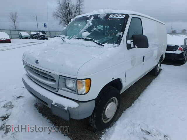 1998 FORD ECONOLINE - VIN: 1FTPE2425WHB06557 - Photo 2