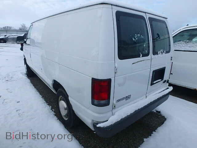 1998 FORD ECONOLINE - VIN: 1FTPE2425WHB06557 - Photo 3