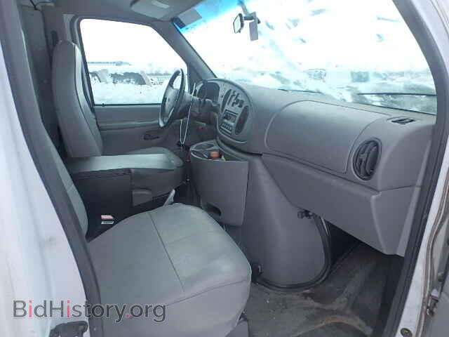 1998 FORD ECONOLINE - VIN: 1FTPE2425WHB06557 - Photo 5