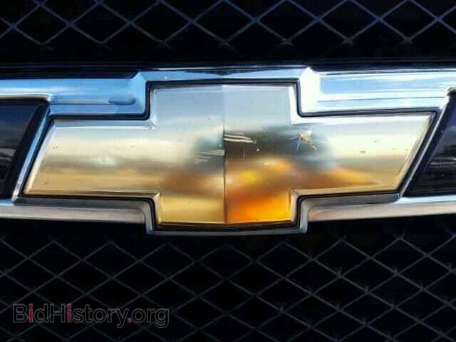 2010 CHEVROLET AVALANCHE - VIN: 3GNNCFE02AG110190 - Фото 9