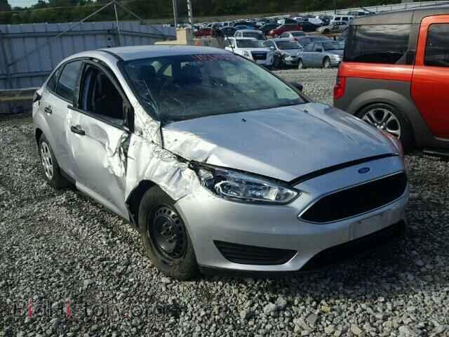 Photo 1FADP3E23FL339910 - FORD FOCUS 2015