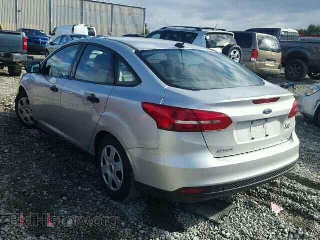 2015 FORD FOCUS - VIN: 1FADP3E23FL339910 - Photo 3