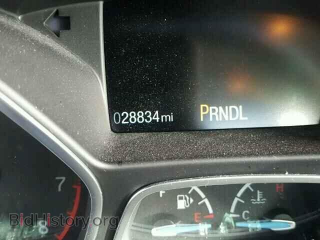 2015 FORD FOCUS - VIN: 1FADP3E23FL339910 - Photo 8