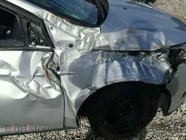 2015 FORD FOCUS - VIN: 1FADP3E23FL339910 - Photo 9
