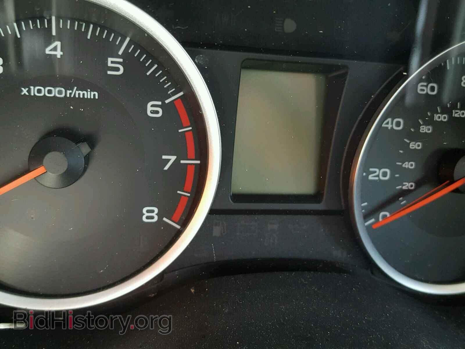 2018 SUBARU FORESTER - VIN: JF2SJABC8JH400492 - Photo 8