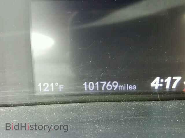 2013 HONDA CIVIC - VIN: 19XFB2E57DE069737 - Фото 8
