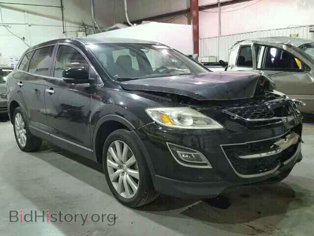 Фотография JM3TB3MA9A0211220 - MAZDA CX-9 2010