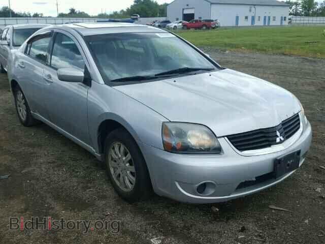Фотография 4A3AB56F97E036156 - MITSUBISHI GALANT 2007
