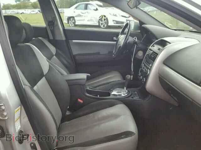 2007 MITSUBISHI GALANT - VIN: 4A3AB56F97E036156 - Фото 5