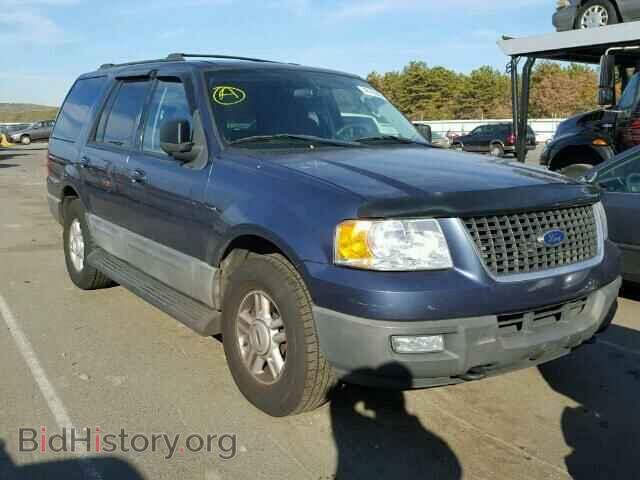 Фотография 1FMPU16W34LB22954 - FORD EXPEDITION 2004