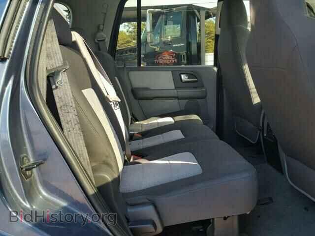2004 FORD EXPEDITION - VIN: 1FMPU16W34LB22954 - Фото 6