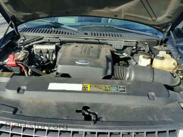 2004 FORD EXPEDITION - VIN: 1FMPU16W34LB22954 - Фото 7