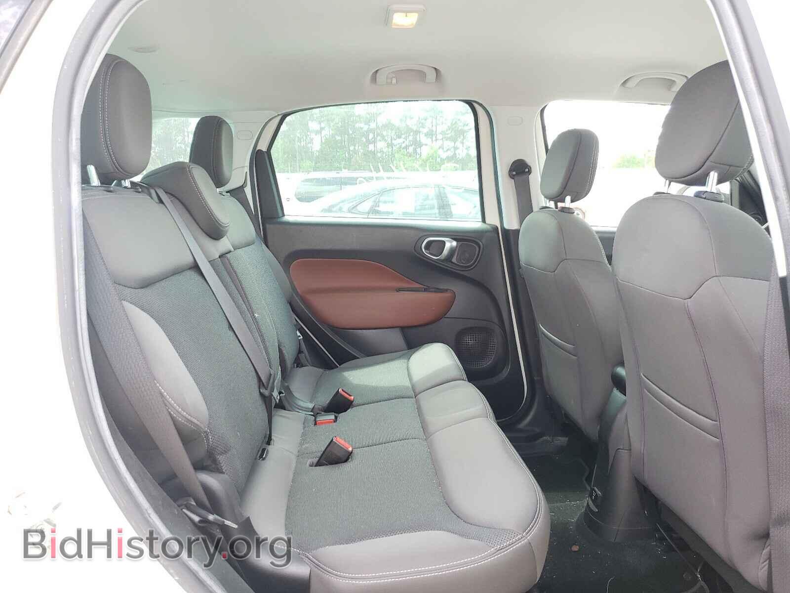 2014 FIAT 500 - VIN: ZFBCFADH2EZ011167 - Фото 6