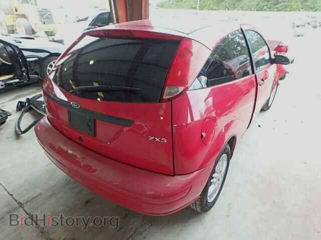 2005 FORD FOCUS - VIN: 3FAFP31N85R143695 - Фото 4