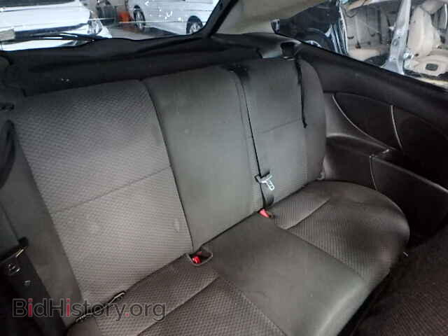 2005 FORD FOCUS - VIN: 3FAFP31N85R143695 - Фото 6