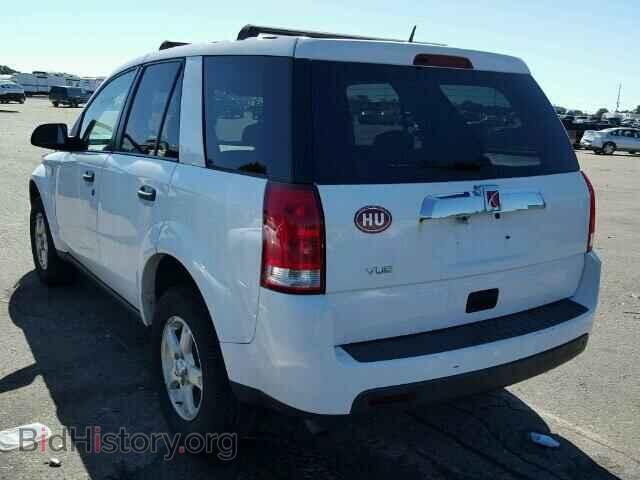 2007 SATURN VUE - VIN: 5GZCZ33D87S865959 - Фото 3