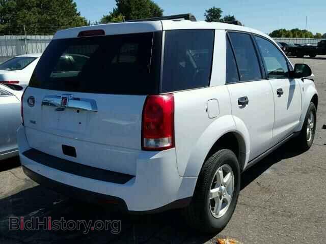 2007 SATURN VUE - VIN: 5GZCZ33D87S865959 - Фото 4
