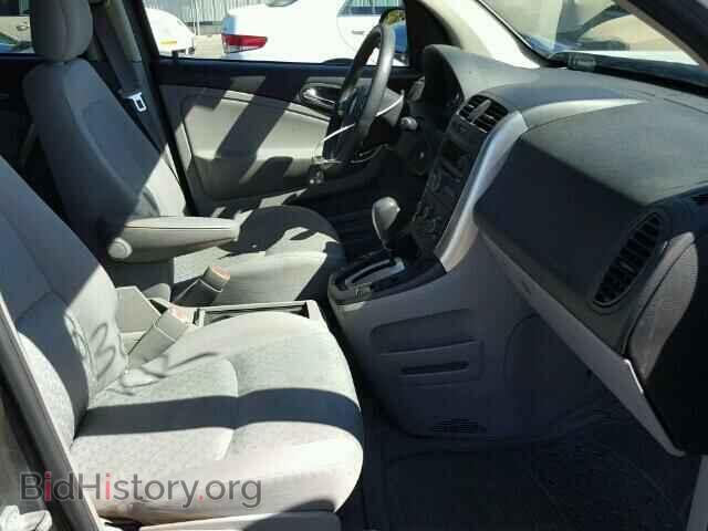 2007 SATURN VUE - VIN: 5GZCZ33D87S865959 - Фото 5