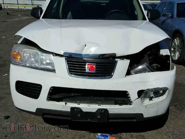 2007 SATURN VUE - VIN: 5GZCZ33D87S865959 - Фото 9