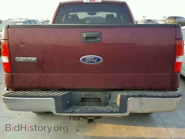 2005 FORD F150 - VIN: 1FTPX14535FB74476 - Фото 9