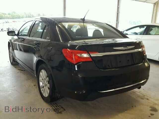 2014 CHRYSLER 200 - VIN: 1C3CCBBB1EN171093 - Photo 3