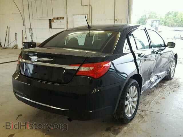 2014 CHRYSLER 200 - VIN: 1C3CCBBB1EN171093 - Photo 4