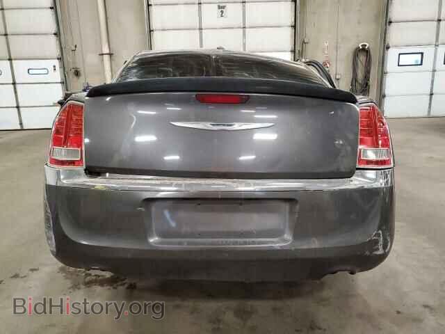 2013 CHRYSLER 300 - VIN: 2C3CCAAG2DH722856 - Фото 6