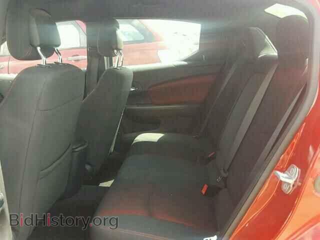 2012 DODGE AVENGER - VIN: 1C3CDZEG4CN165699 - Photo 6