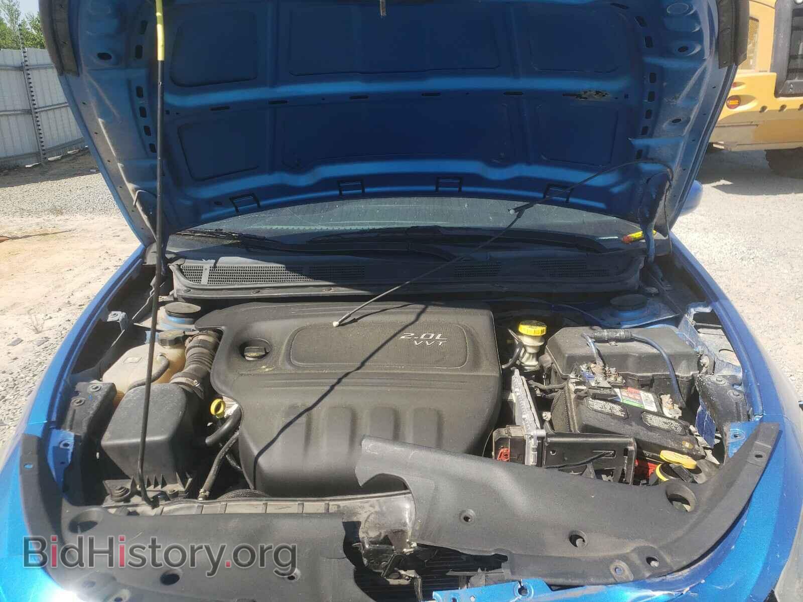 2015 DODGE DART - VIN: 1C3CDFAA6FD434182 - Фото 7