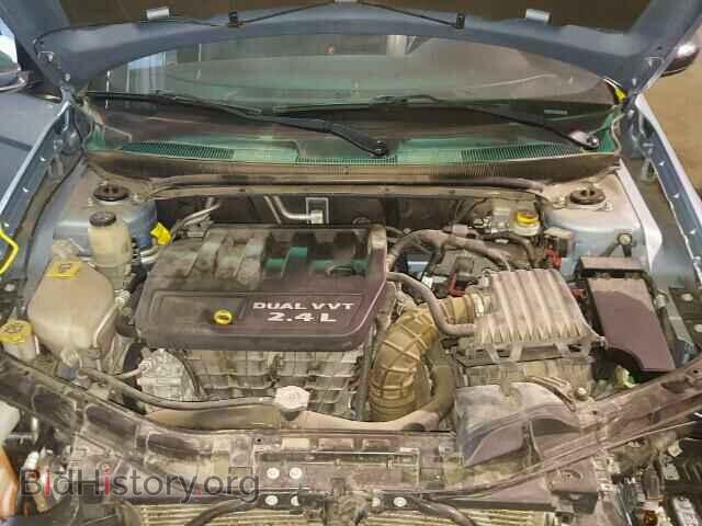2012 CHRYSLER 200 - VIN: 1C3CCBCB6CN197636 - Photo 7