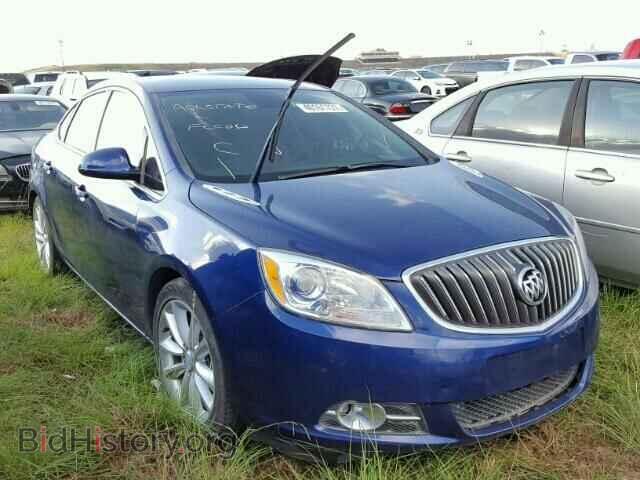 Photo 1G4PR5SK1D4123087 - BUICK VERANO 2013