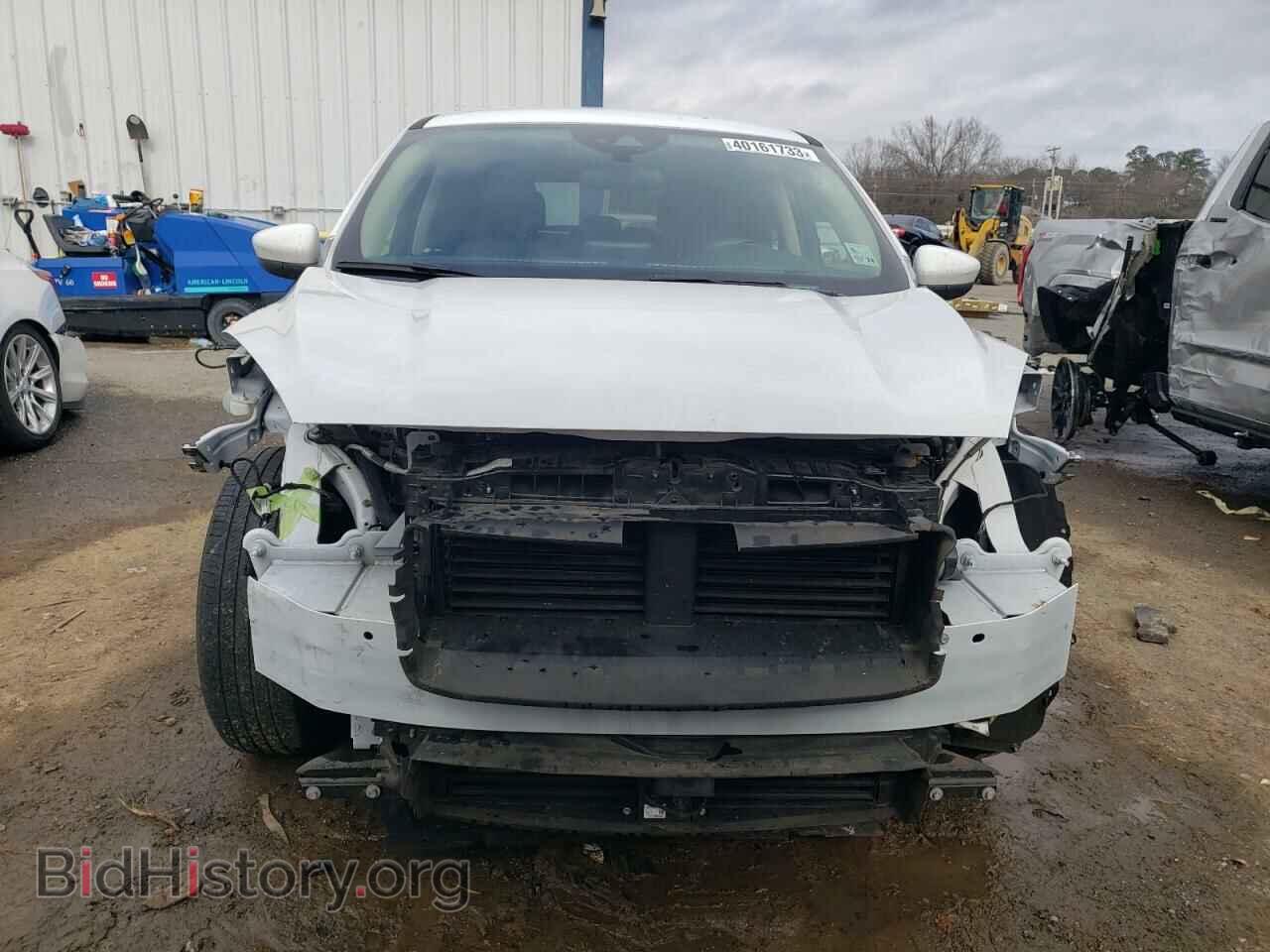2020 FORD ESCAPE - VIN: 1FMCU0G6XLUA68293 - Фото 5