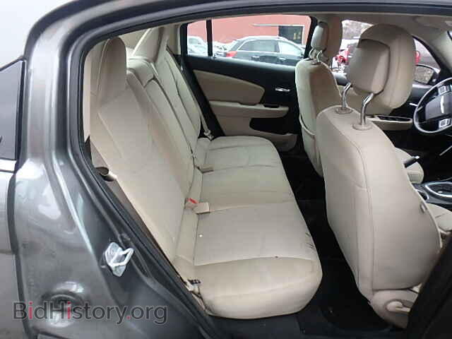 2012 CHRYSLER 200 - VIN: 1C3CCBAB0CN149925 - Фото 6