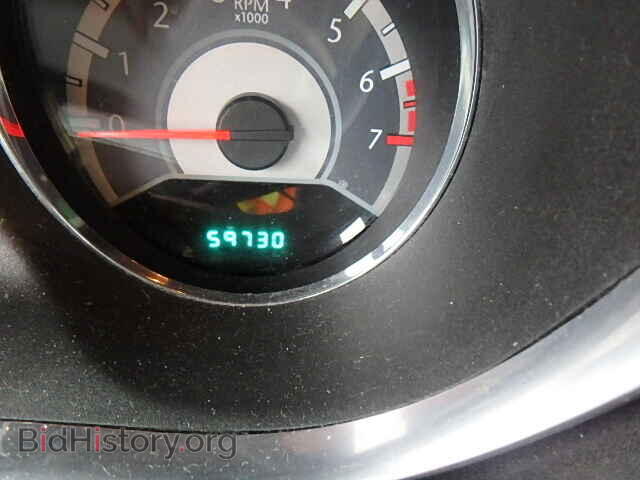 2012 CHRYSLER 200 - VIN: 1C3CCBAB0CN149925 - Фото 8