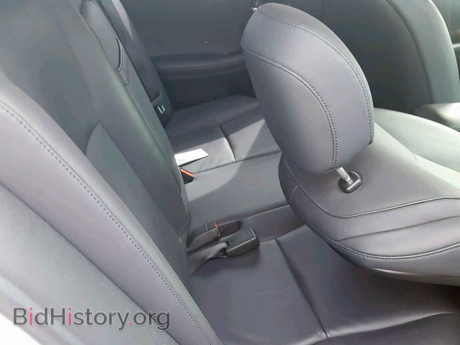 2011 LEXUS HS 250H - VIN: JTHBB1BA6B2046212 - Фото 6