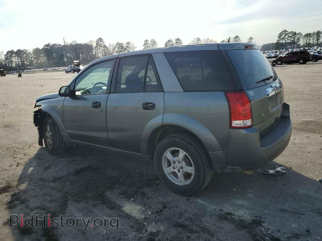 2007 SATURN VUE - VIN: 5GZCZ33DX7S828055 - Фото 2