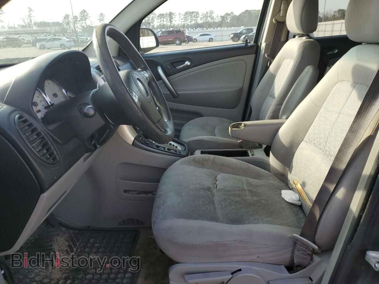 2007 SATURN VUE - VIN: 5GZCZ33DX7S828055 - Фото 7
