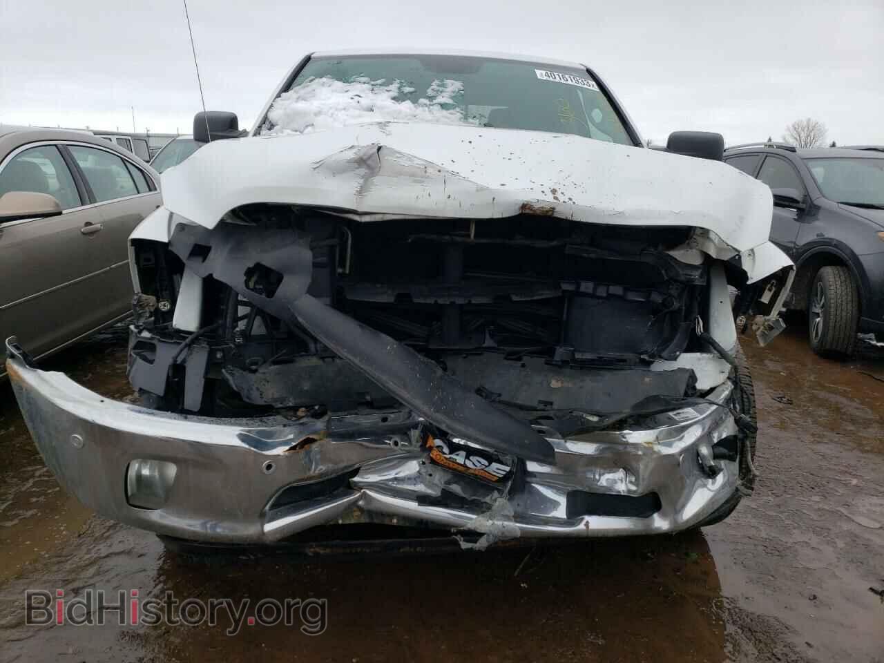2017 RAM 1500 - VIN: 1C6RR7GG7HS507610 - Photo 5
