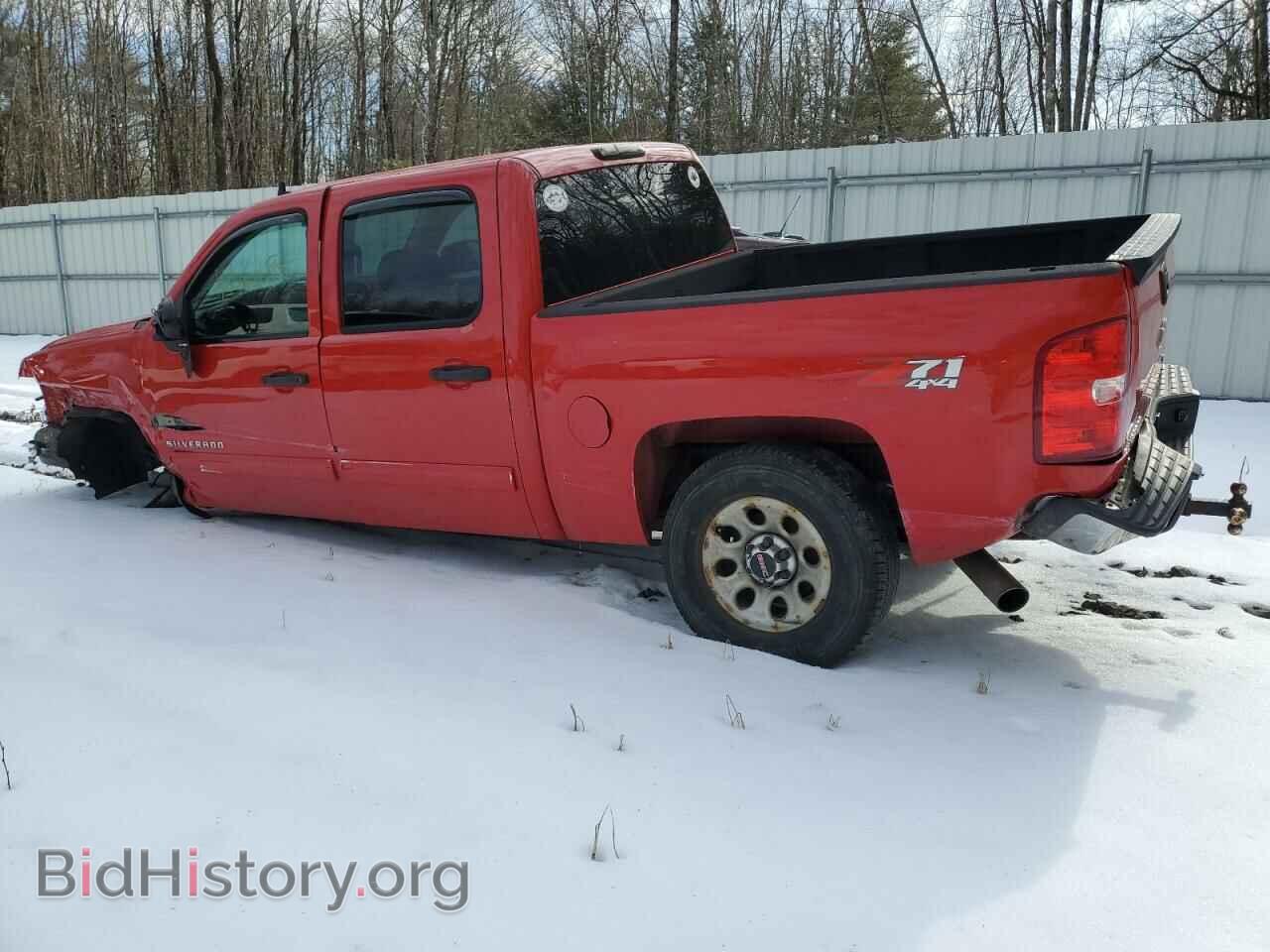 2012 CHEVROLET ALL Models - VIN: 1GCPKSE73CF102825 - Фото 2