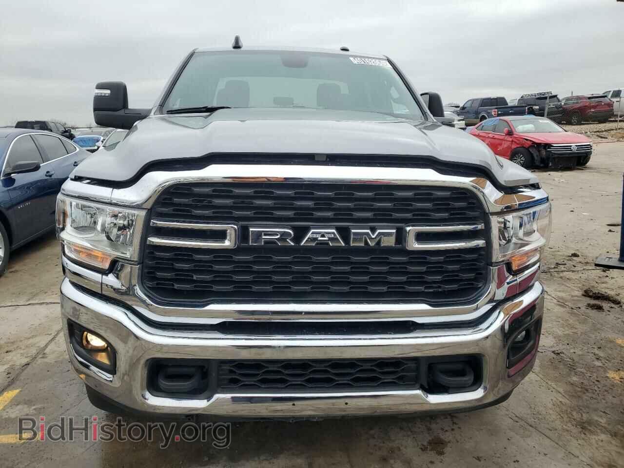 2023 RAM 2500 - VIN: 3C6UR5DL8PG654072 - Фото 5